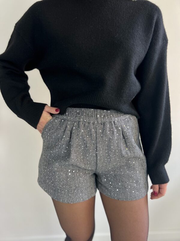 SHORTS COMETA