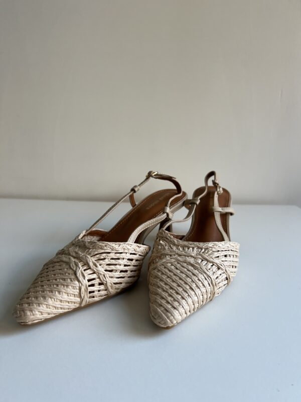 SLINGBACK PAGLIA